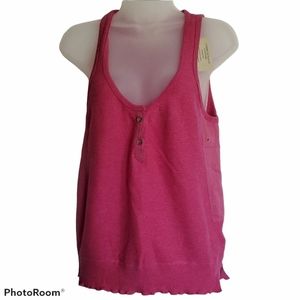 American Eagle Outfitters Tank Top NWT Sz M
